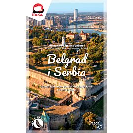Belgrad i Serbia. Pascal Lajt
