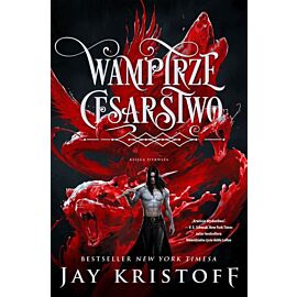 Wampirze cesarstwo. Księga 1