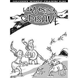 Lewą ręką spisane