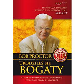 Urodziłeś się bogaty (audiobook MP3)