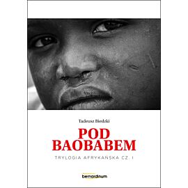 „Pod Baobabem” (e-book)