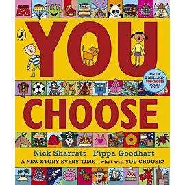 You Choose