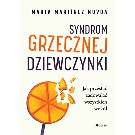 Syndrom grzecznej dziewczynki (e-book)