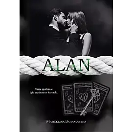 ALAN. Detektyw. Tom 4