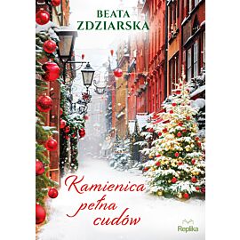 Kamienica pełna cudów (e-book)