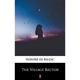 The Village Rector (e-book)