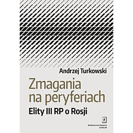 Zmagania na peryferiach