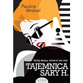 Tajemnica Sary H.
