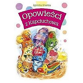 Opowieści z kapciuchowa tw