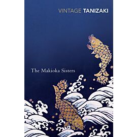 The Makioka Sisters wer. angielska