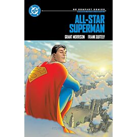 All-Star Superman: DC Compact Comics Edition