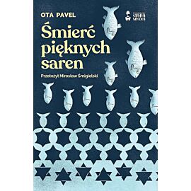 Śmierć pięknych saren wyd. 2022