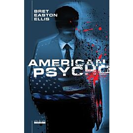 American psycho wyd. 2019