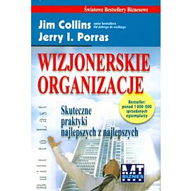 Wizjonerskie organizacje