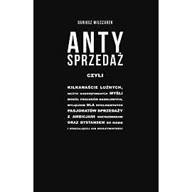 Antysprzedaż