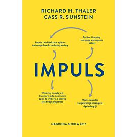 Impuls. Wydanie finalne (e-book)