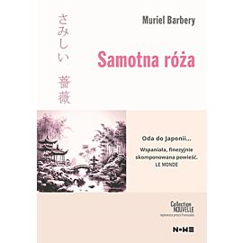 Samotna róża (e-book)