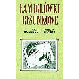 Łamigłówki rysunkowe