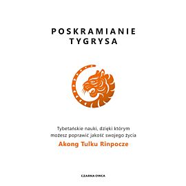 Poskramianie tygrysa