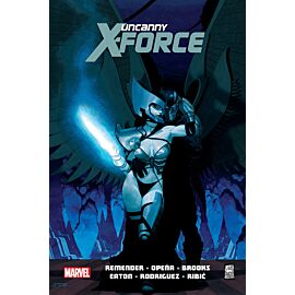 Uncanny X-Force - 02 - Era Archangela