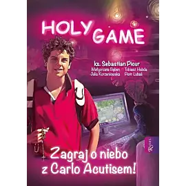 Zagraj o Niebo z Carlo Acutisem