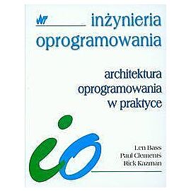 Architektura oprogramowania w praktyce