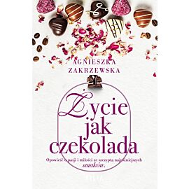 Życie jak czekolada