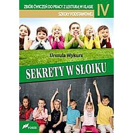 Sekrety w słoiku