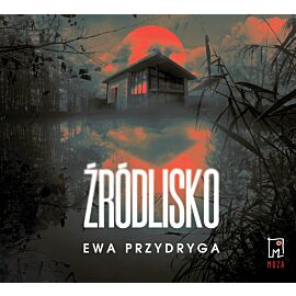 Źródlisko (audiobook MP3)