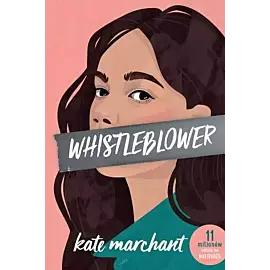 Whistleblower