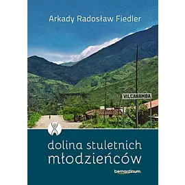 Dolina stuletnich młodzieńców