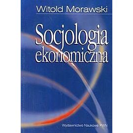 Socjologia ekonomiczna