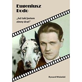 Eugeniusz Bodo (e-book)