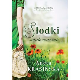 Słodki smak marzeń