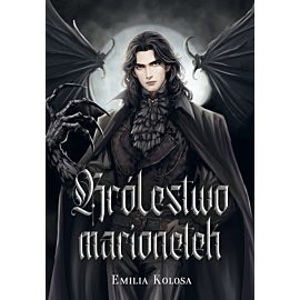 Królestwo marionetek (e-book)