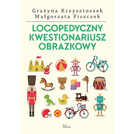Logopedyczny kwestionariusz obrazkowy