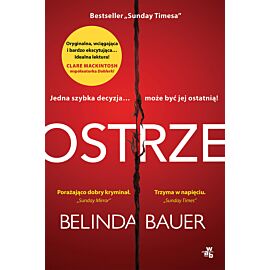 Ostrze