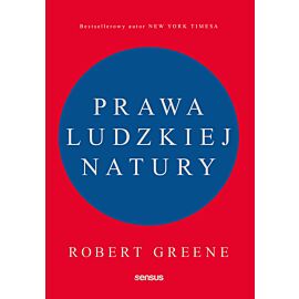 Prawa ludzkiej natury (e-book)