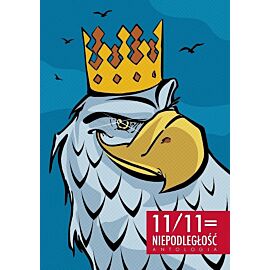 11/11 = Niepodległość