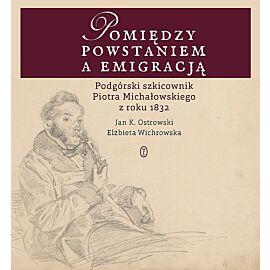 Pomiędzy powstaniem a emigracją