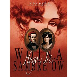 Sambre - Wojna Sambre'ów: Hugo i Iris