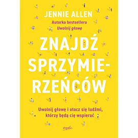 Znajdź sprzymierzeńców (e-book)