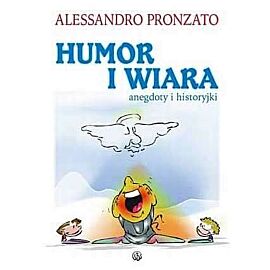 Humor i wiara. anegdoty i historyjki