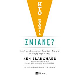 Kto zabił zmianę?