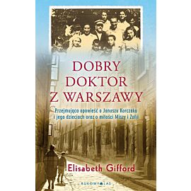 Dobry doktor z Warszawy
