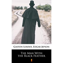 The Man With the Black Feather (e-book)