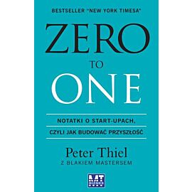 Zero to one