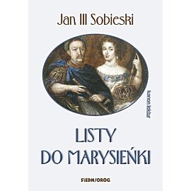 Listy do Marysieńki
