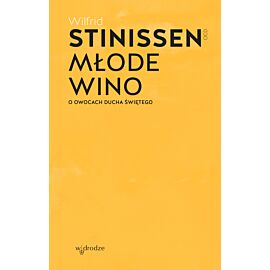 Młode wino. O owocach Ducha Świętego (e-book)