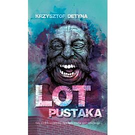 Lot pustaka / Wydawnictwo HM